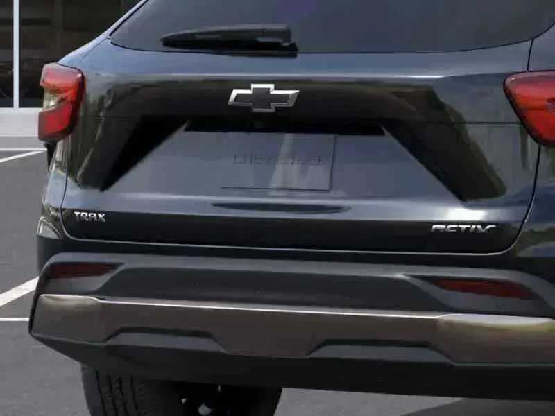 Thumbnail: 2026 Chevrolet Trax - 11