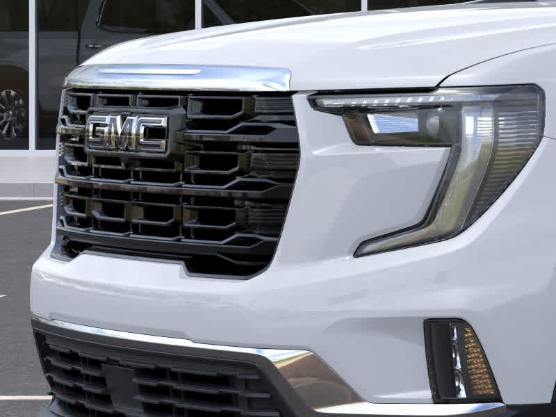 Thumbnail: 2026 GMC Acadia - 13