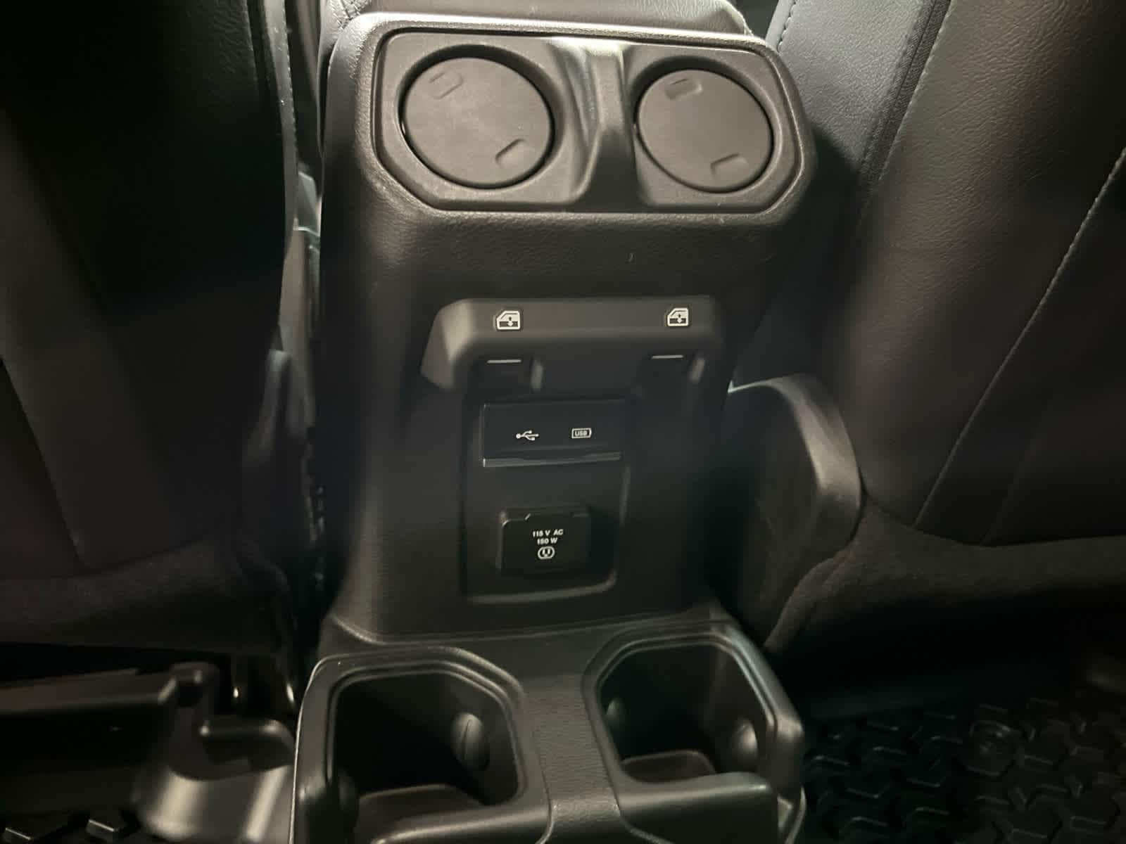 Thumbnail: 2020 Jeep Wrangler - 13