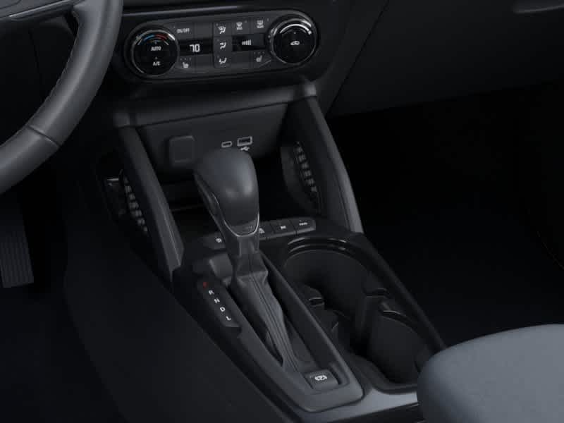 Thumbnail: 2026 Chevrolet TrailBlazer - 24