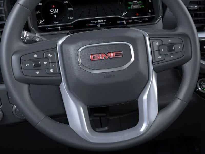 Thumbnail: 2026 GMC Sierra 1500 - 9