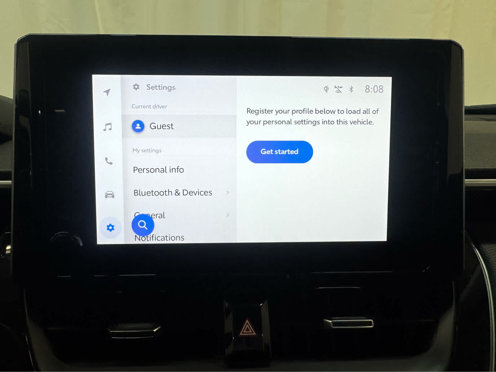 Thumbnail: 2024 Toyota Corolla Cross - 25