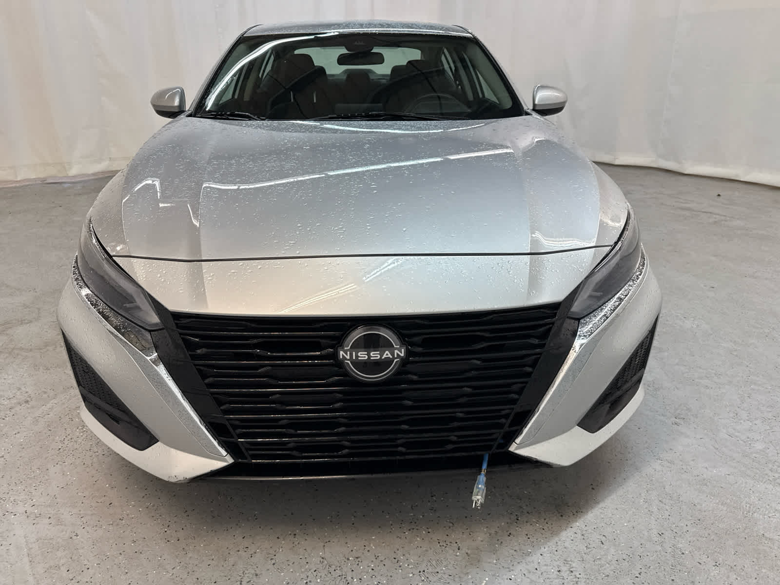 Thumbnail: 2023 Nissan Altima - 9