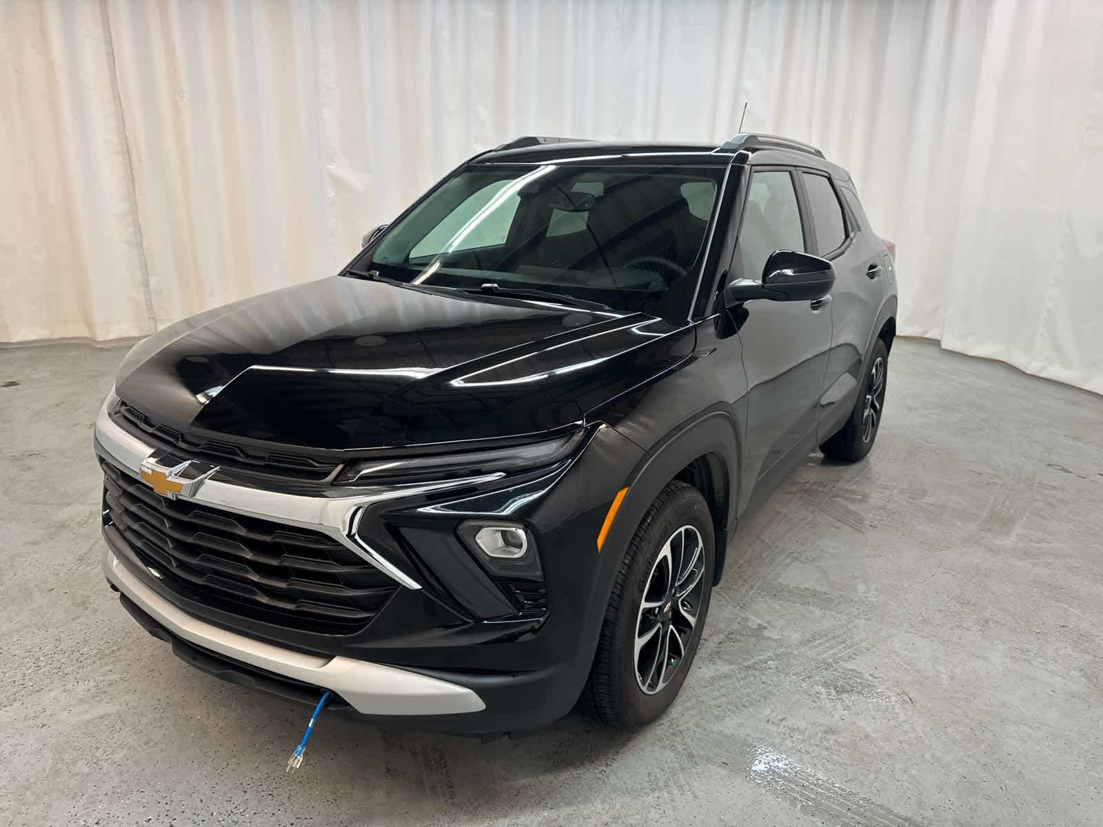 2025 Chevrolet TrailBlazer LT -
                  Fairbanks, AK