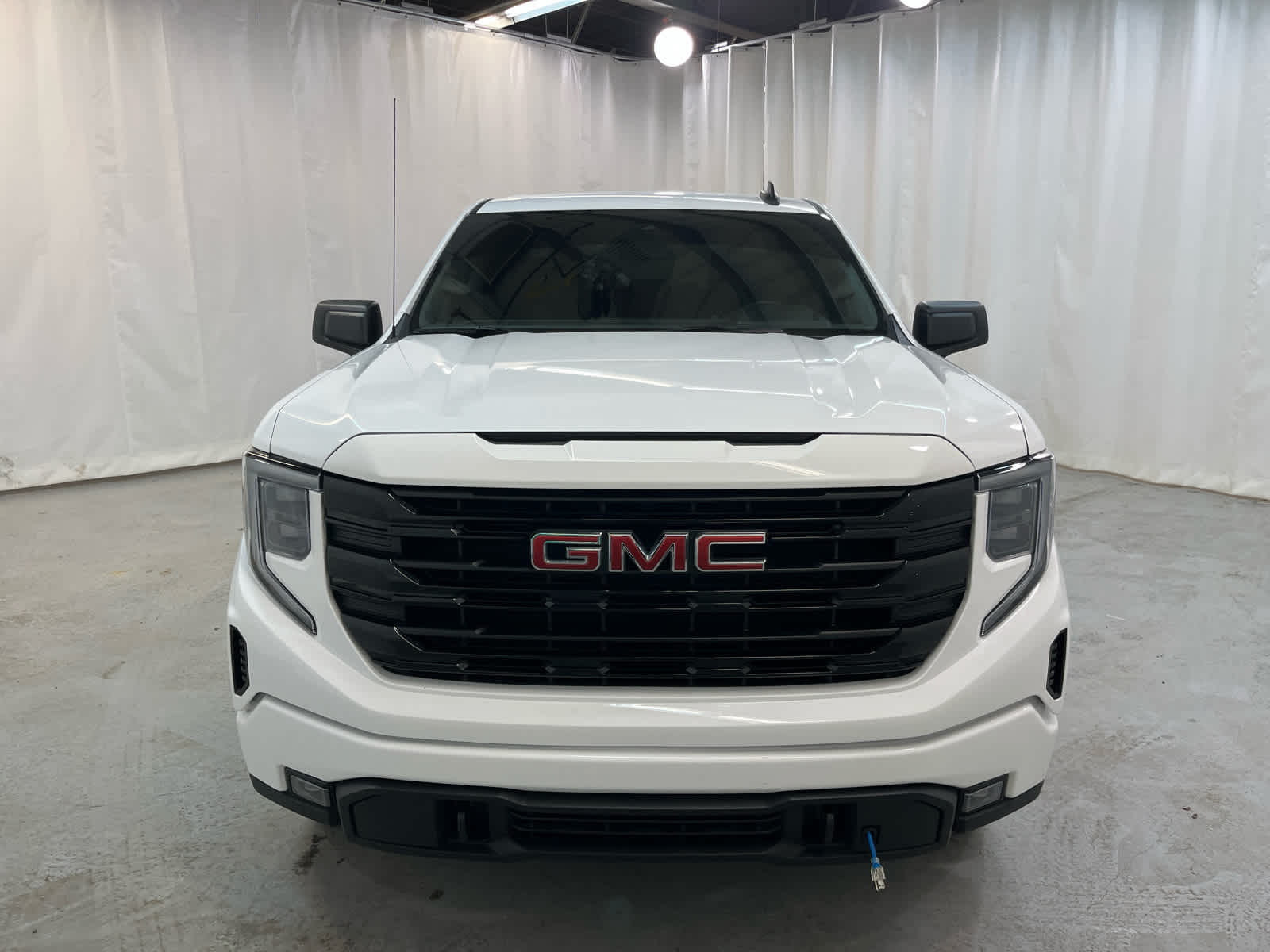Thumbnail: 2023 GMC Sierra 1500 - 8
