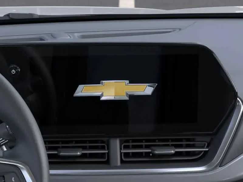 Thumbnail: 2026 Chevrolet Trax - 20