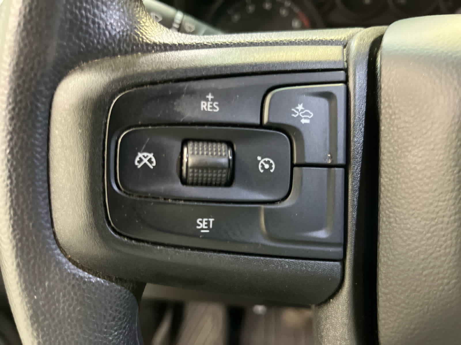 Thumbnail: 2024 GMC Sierra 1500 - 19