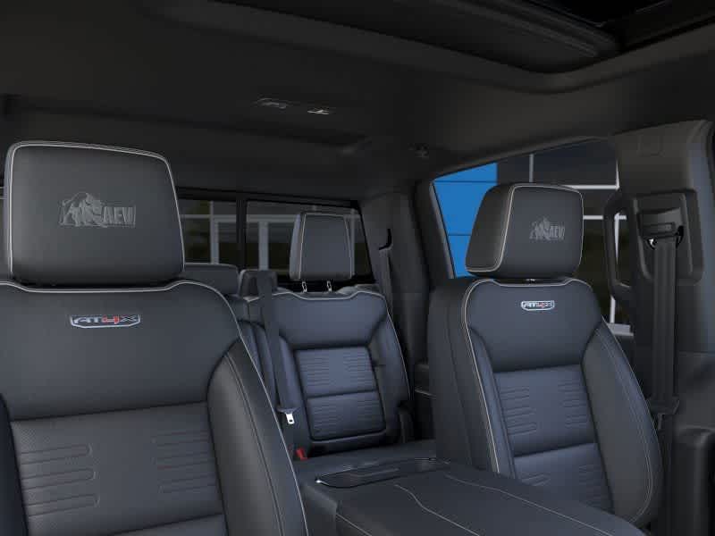 Thumbnail: 2026 GMC Sierra 1500 - 22