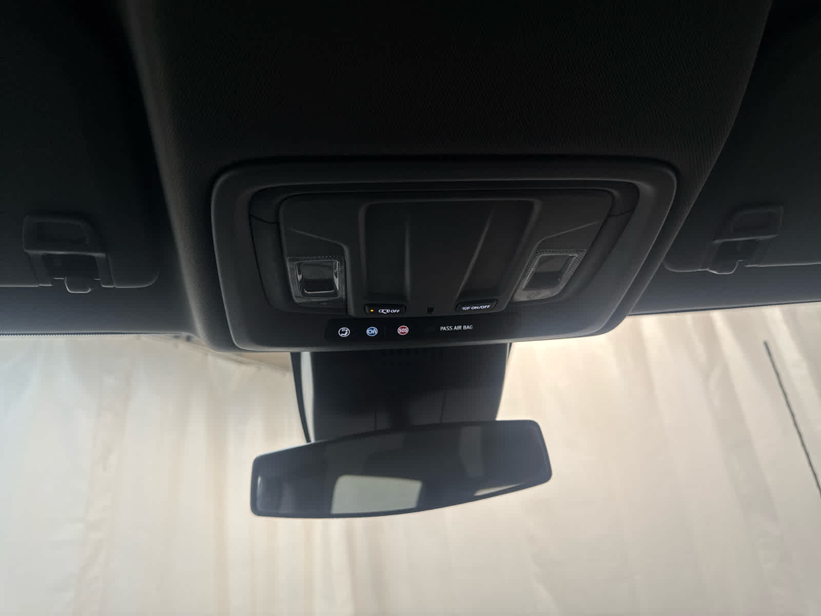 Thumbnail: 2025 Chevrolet Silverado 2500 - 21