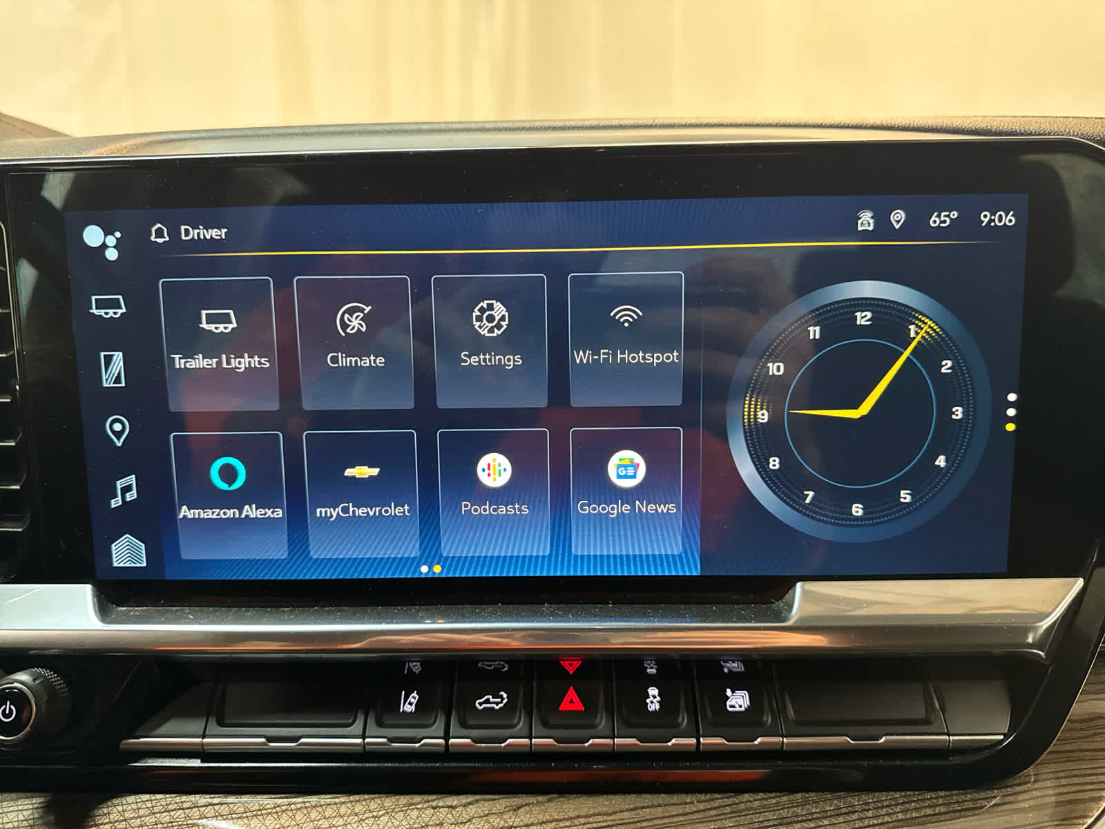 Thumbnail: 2024 Chevrolet Silverado 2500 - 24