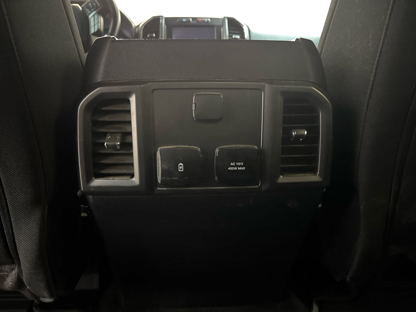 Thumbnail: 2020 Ford F-150 - 12