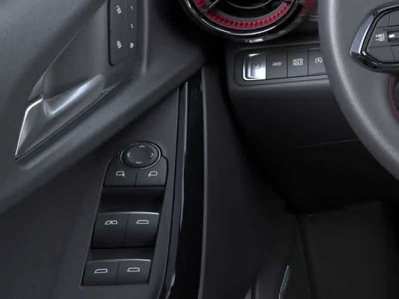 Thumbnail: 2026 Chevrolet Equinox - 18