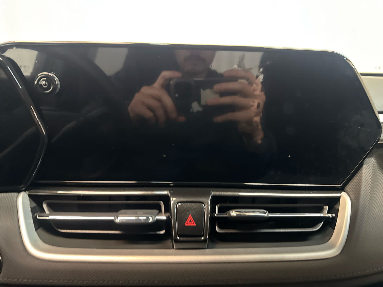 Thumbnail: 2025 Chevrolet TrailBlazer - 18