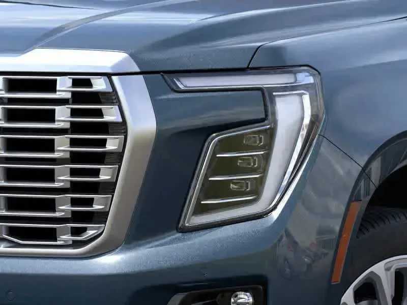 Thumbnail: 2026 GMC Yukon - 12