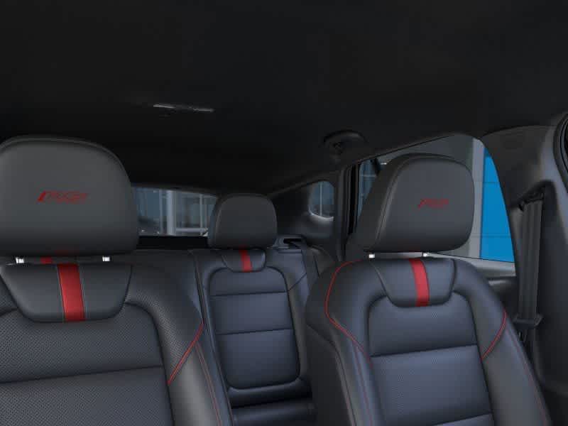 Thumbnail: 2026 Chevrolet Trax - 5