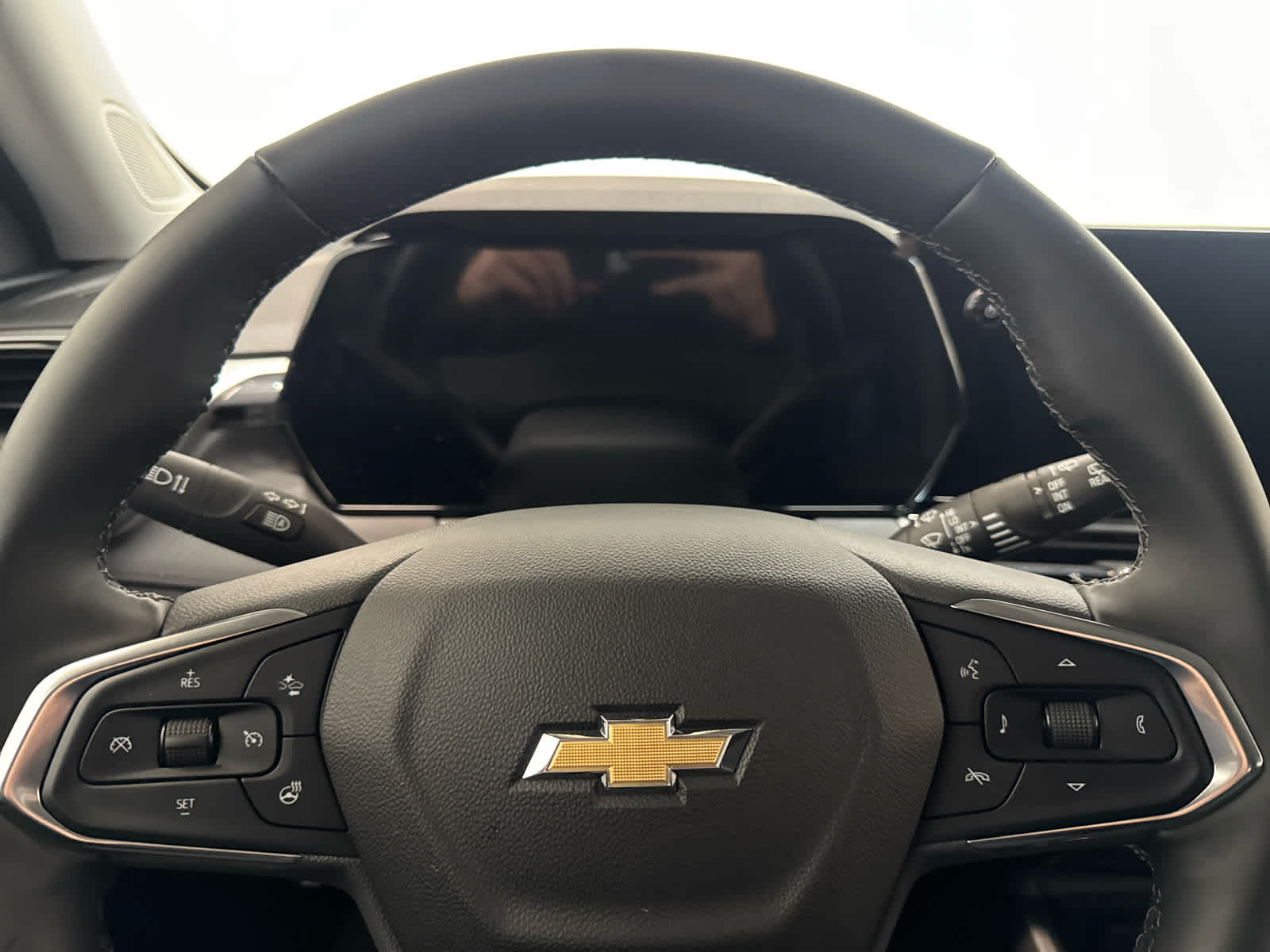 Thumbnail: 2025 Chevrolet TrailBlazer - 15