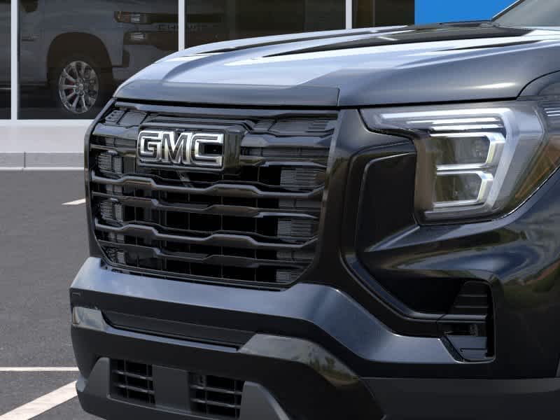 Thumbnail: 2026 GMC Terrain - 13
