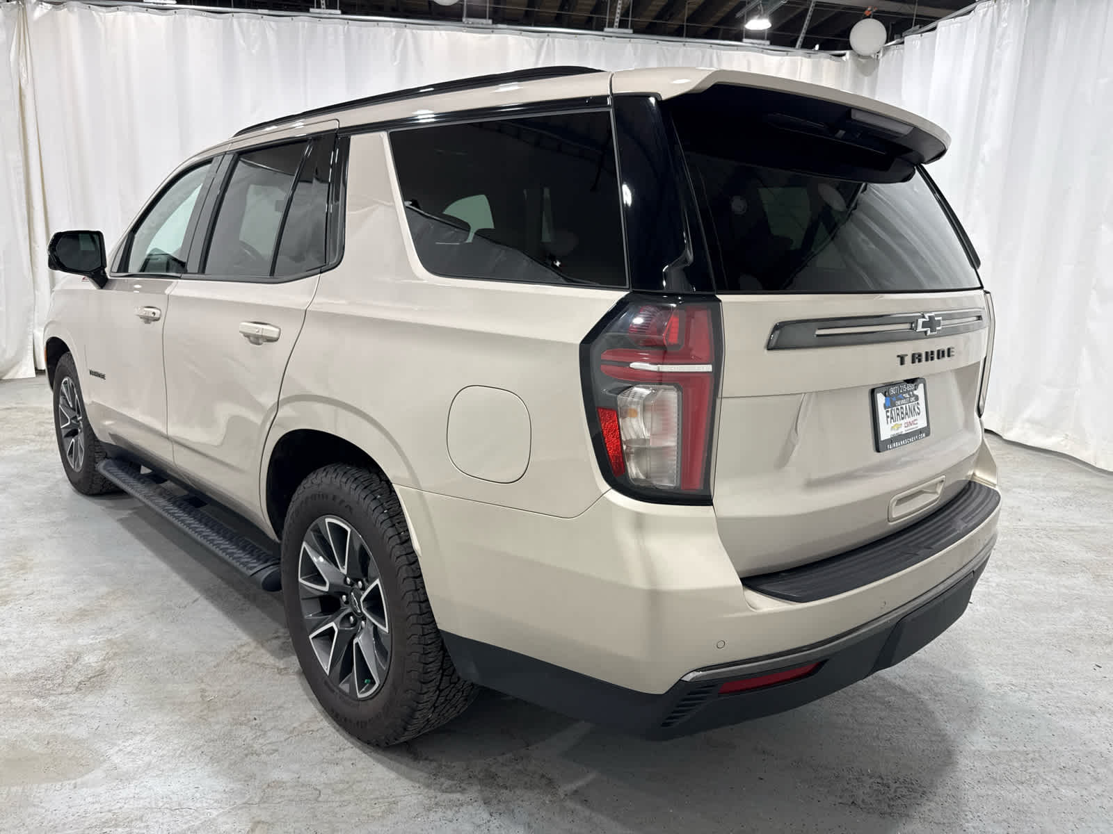 Thumbnail: 2021 GMC Yukon - 3