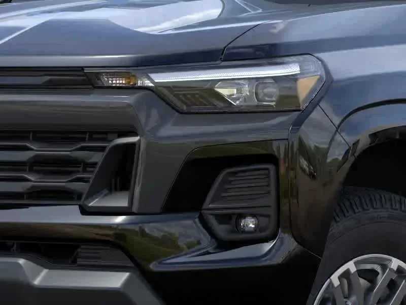 Thumbnail: 2026 Chevrolet Colorado - 8