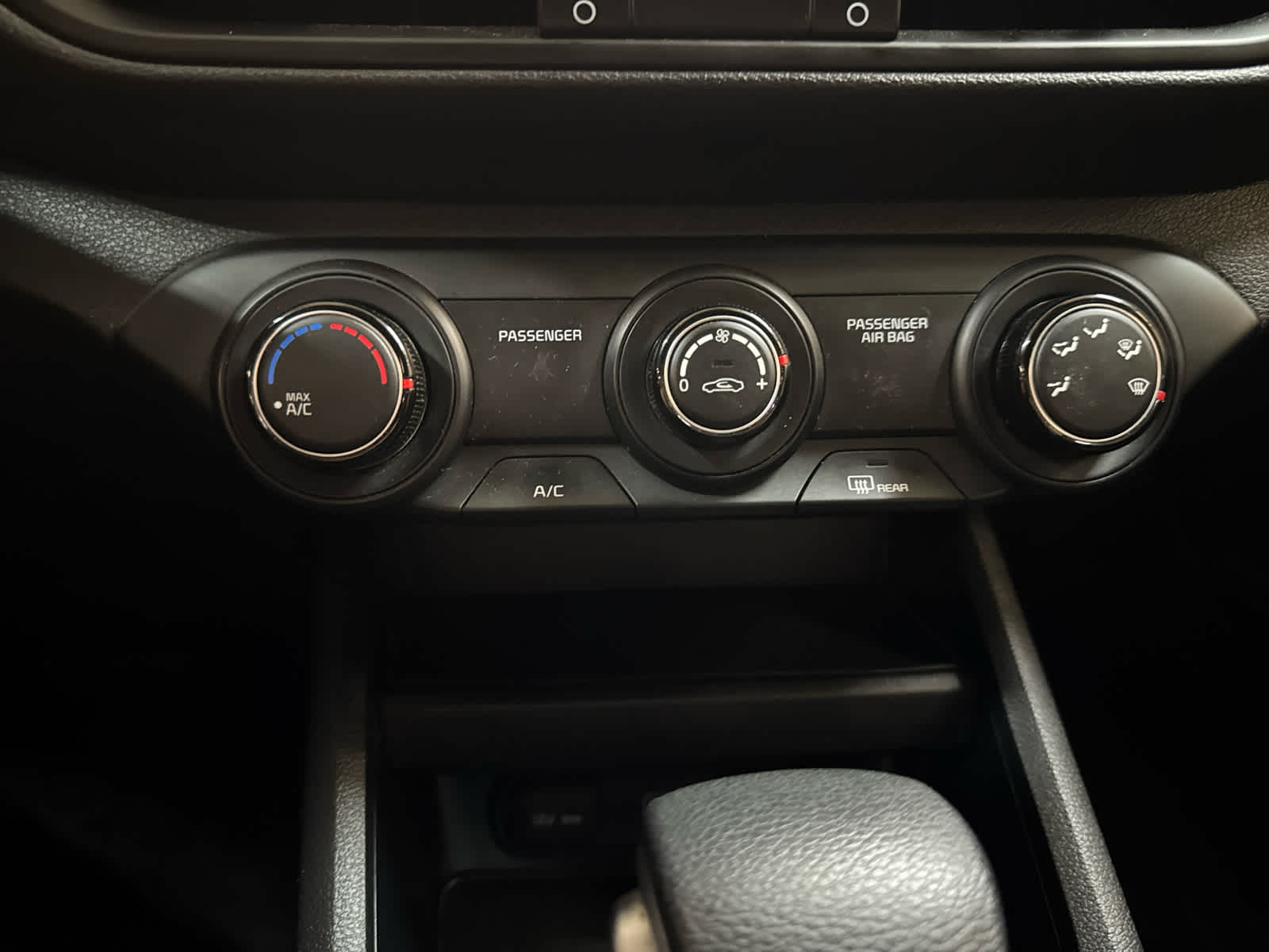 Thumbnail: 2022 Kia Forte - 20