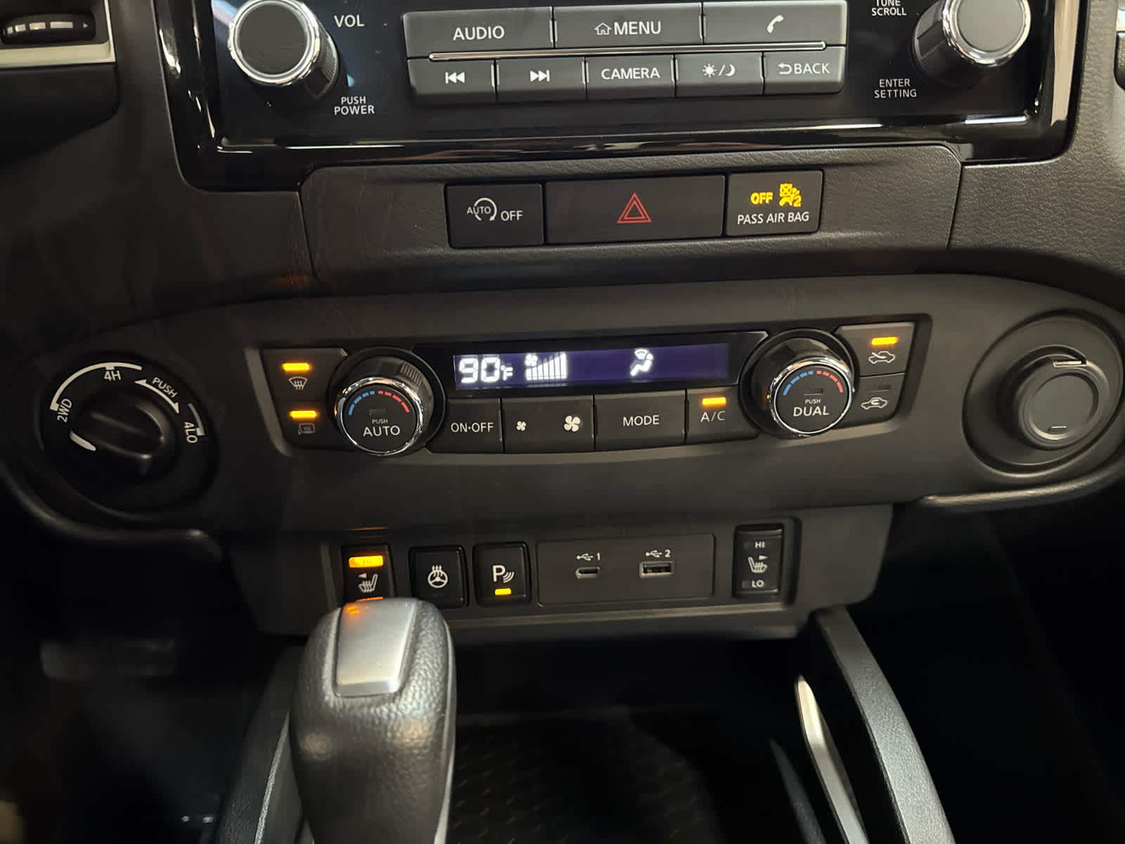 Thumbnail: 2024 Nissan Frontier - 26