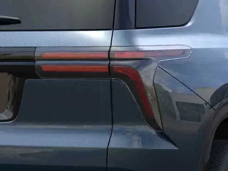 Thumbnail: 2026 Chevrolet Traverse - 11