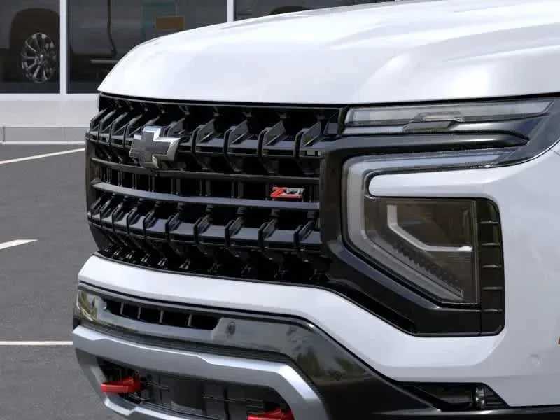 Thumbnail: 2026 Chevrolet Suburban - 13