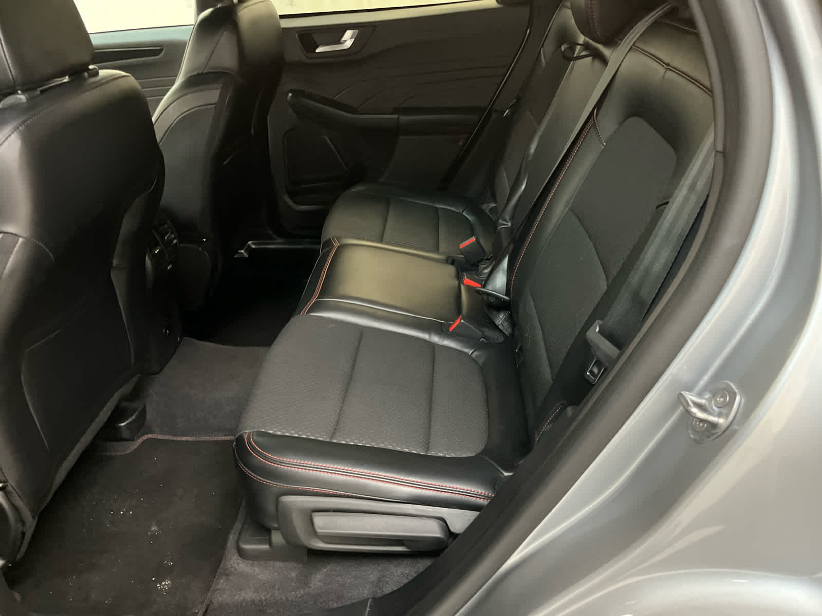 Thumbnail: 2023 Ford Escape - 12