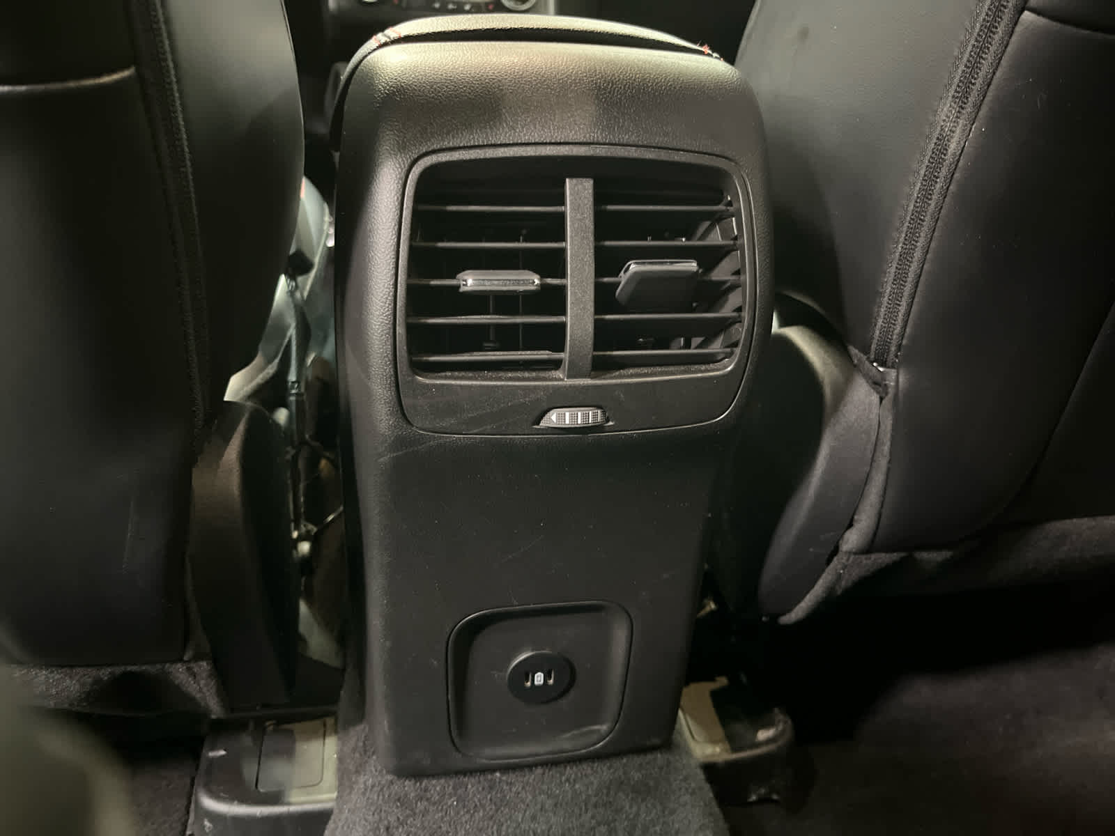 Thumbnail: 2024 Ford Escape - 12