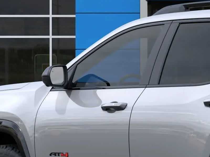 Thumbnail: 2026 GMC Terrain - 12