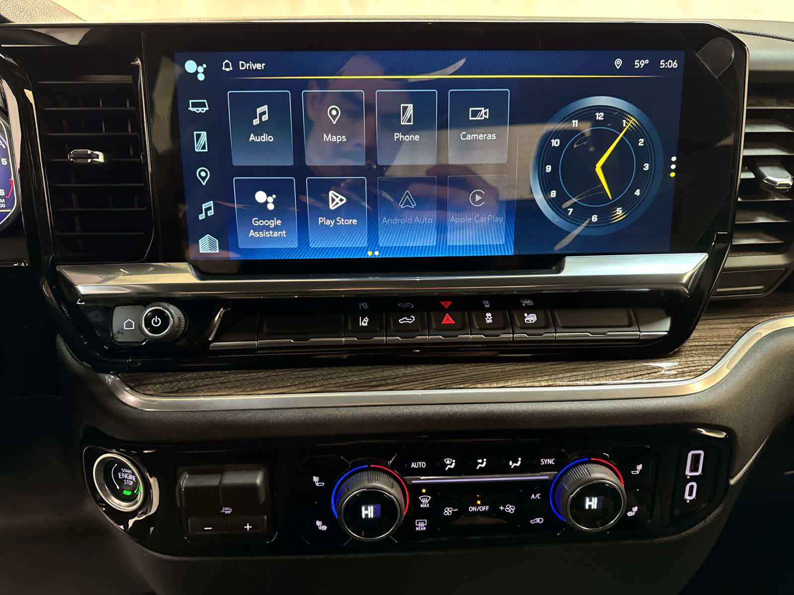 Thumbnail: 2025 Chevrolet Silverado 2500 - 23