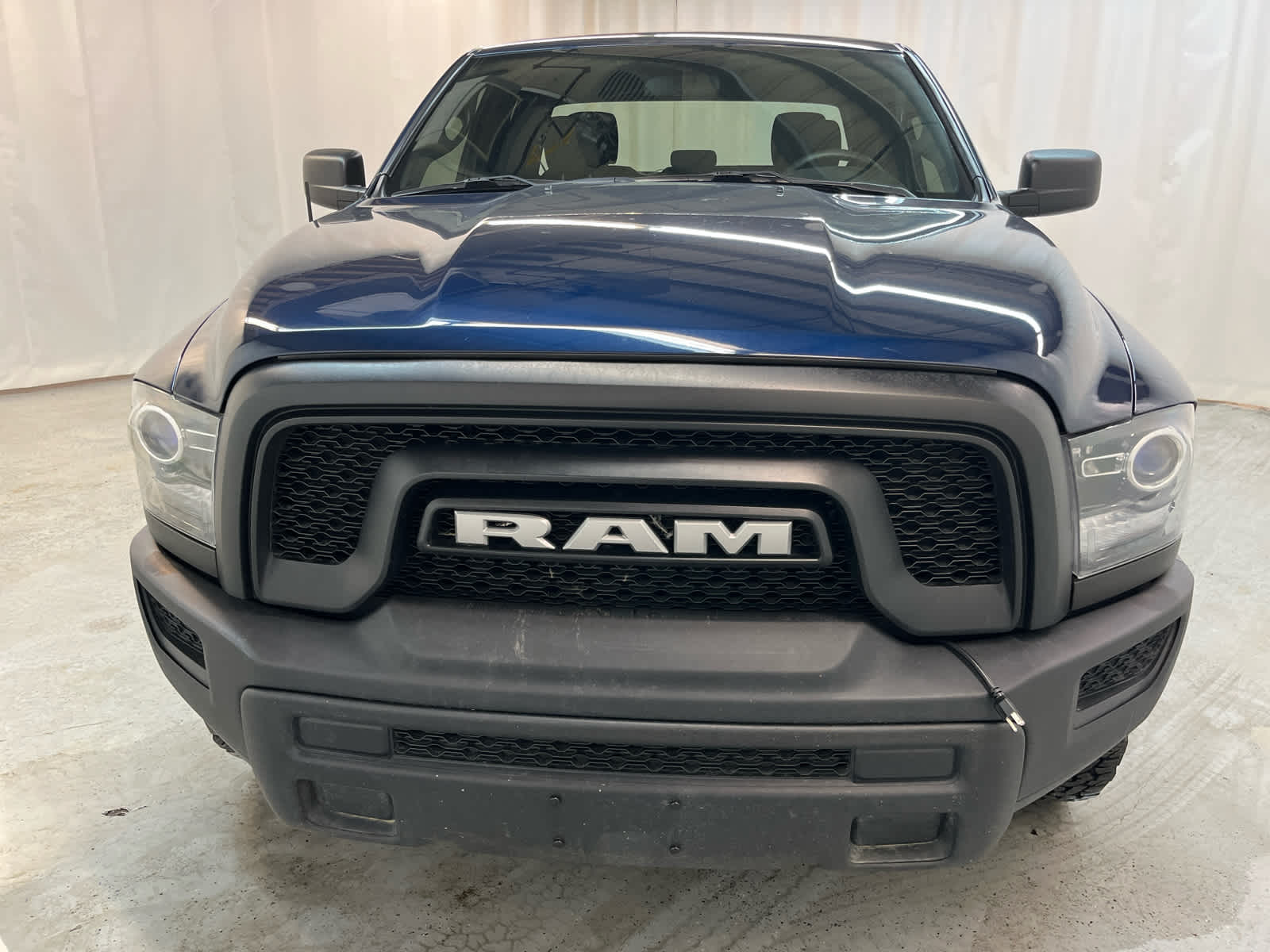 Thumbnail: 2022 RAM 1500 Classic - 8