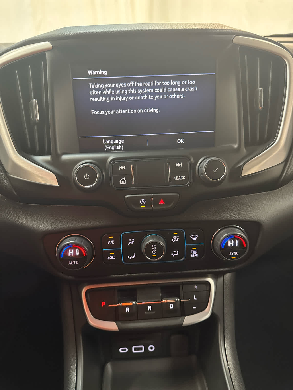 Thumbnail: 2024 GMC Terrain - 24