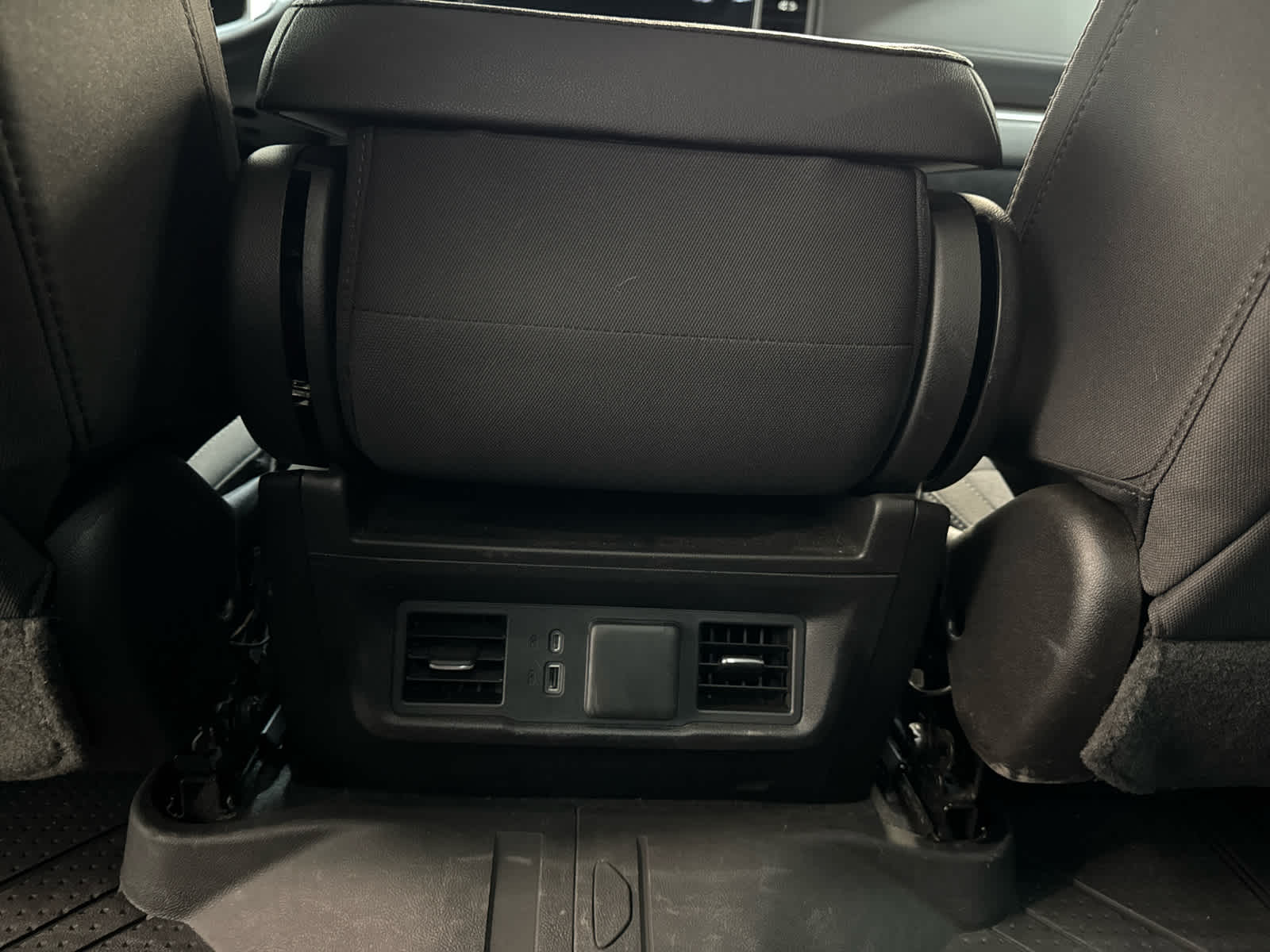 Thumbnail: 2023 Chevrolet Silverado 1500 - 12