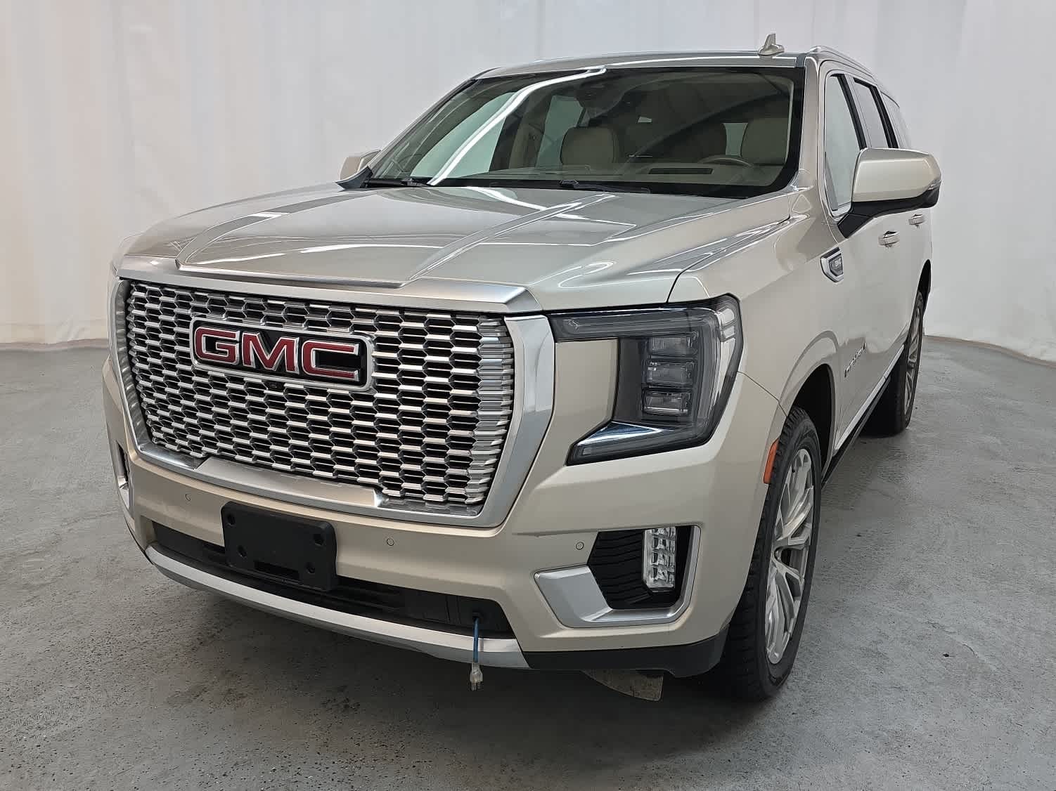 Thumbnail: 2021 GMC Yukon - 1