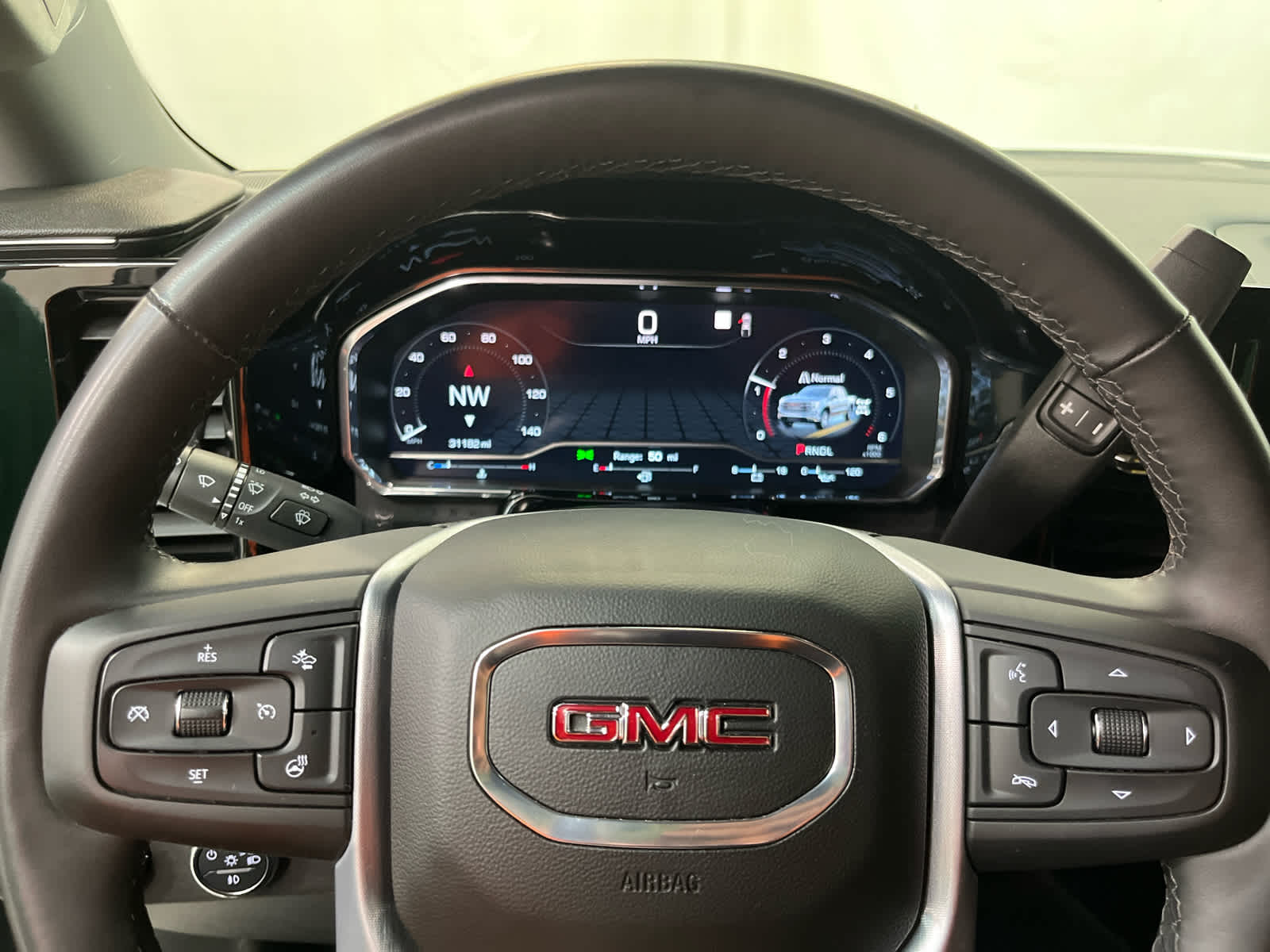 Thumbnail: 2023 GMC Sierra 1500 - 22