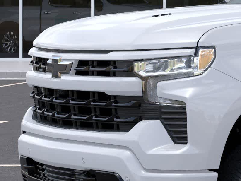 Thumbnail: 2026 Chevrolet Silverado 1500 - 18
