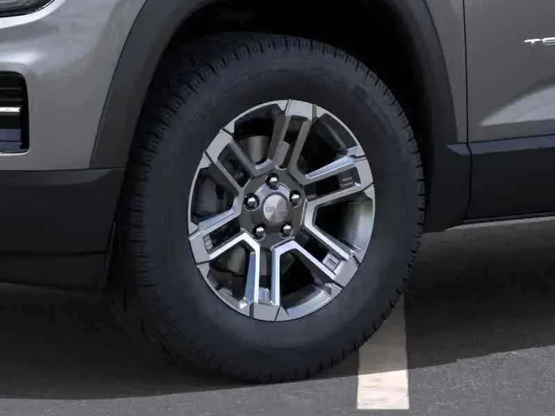Thumbnail: 2026 GMC Terrain - 9