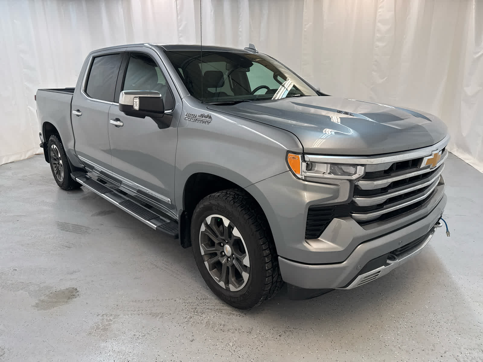 Thumbnail: 2024 Chevrolet Silverado 1500 - 8