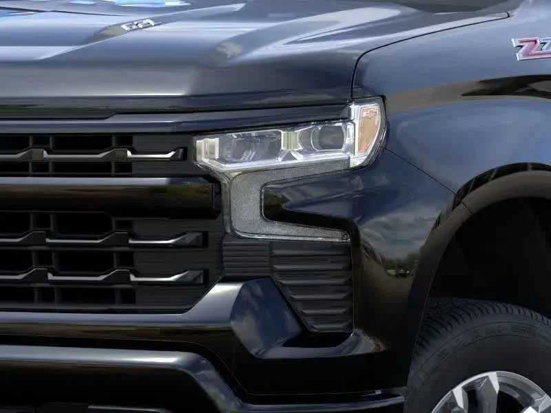 Thumbnail: 2026 Chevrolet Silverado 1500 - 16