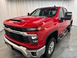  Chevrolet Silverado 2500 HD