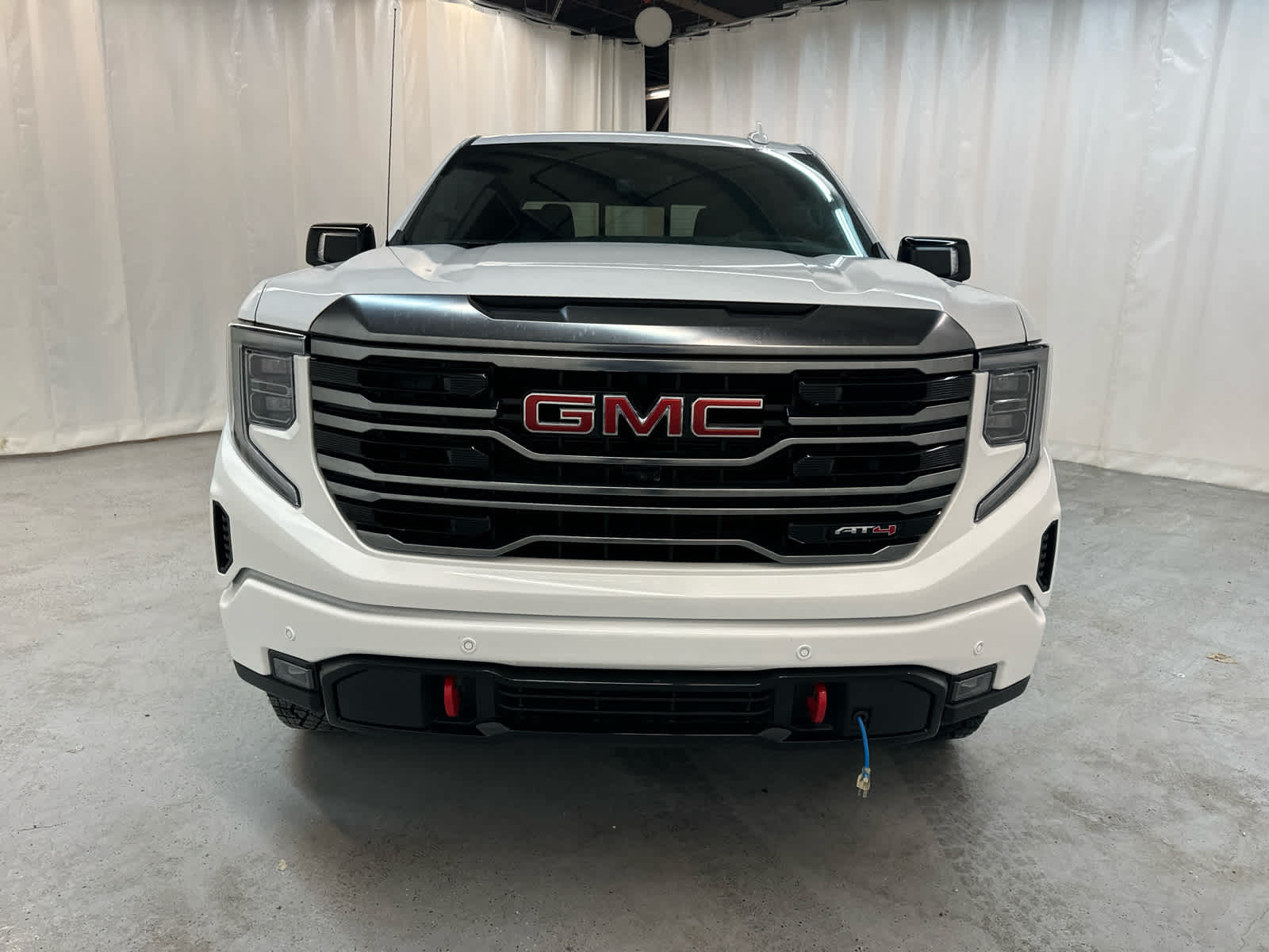 Thumbnail: 2024 GMC Sierra 1500 - 8