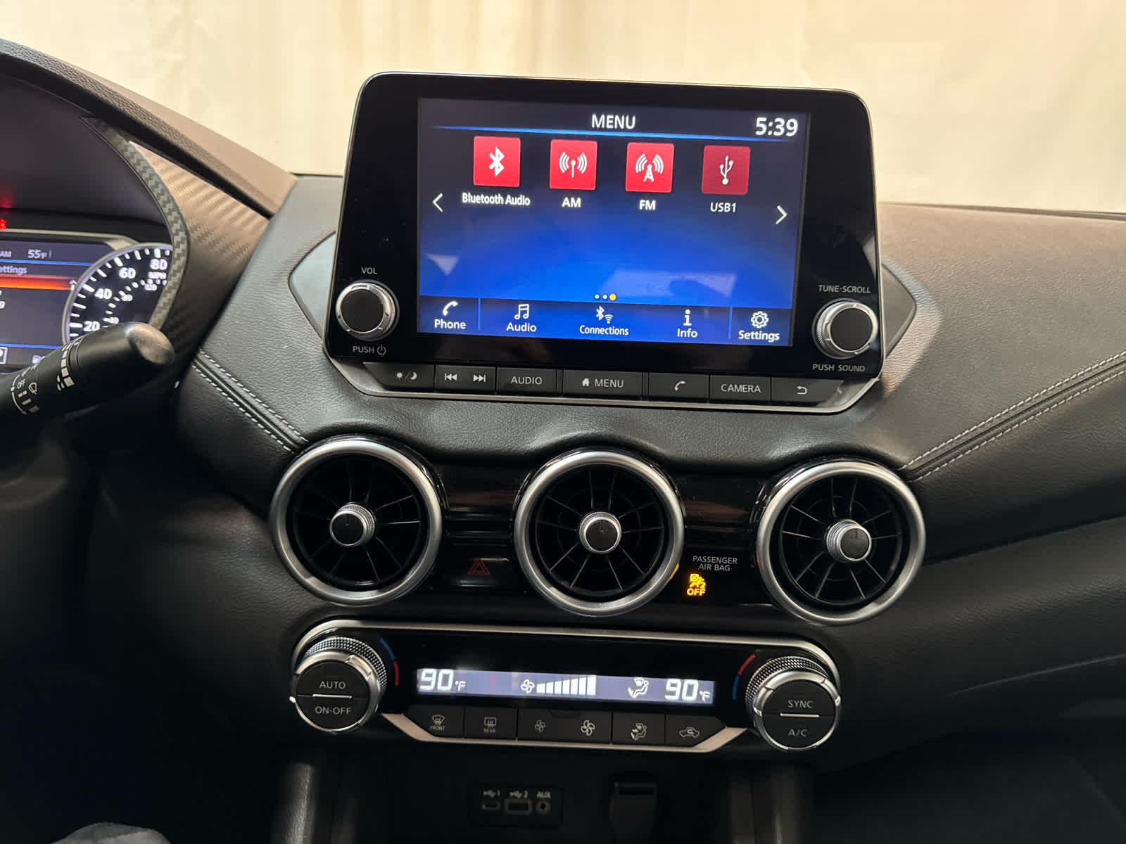 Thumbnail: 2021 Nissan Sentra - 23