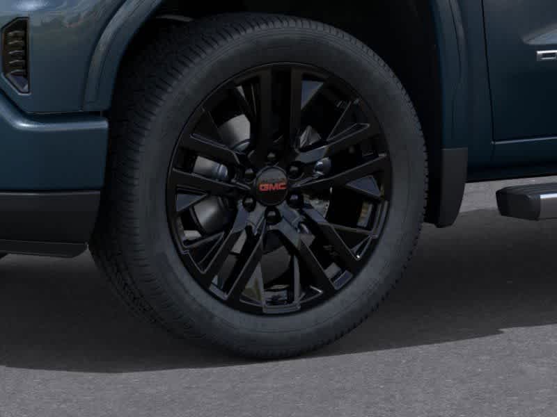 Thumbnail: 2026 GMC Sierra 1500 - 9
