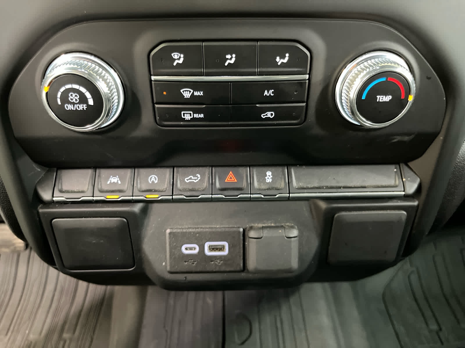 Thumbnail: 2024 GMC Sierra 1500 - 23