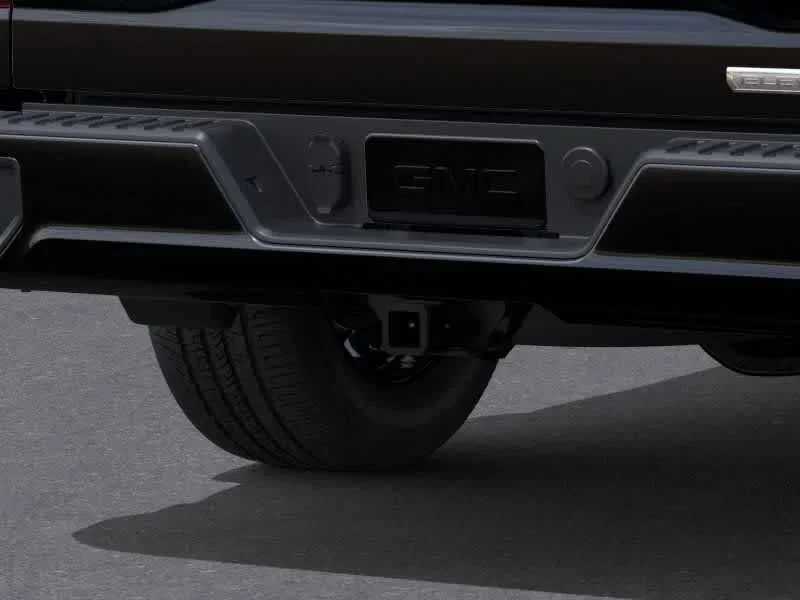 Thumbnail: 2026 GMC Sierra 1500 - 19