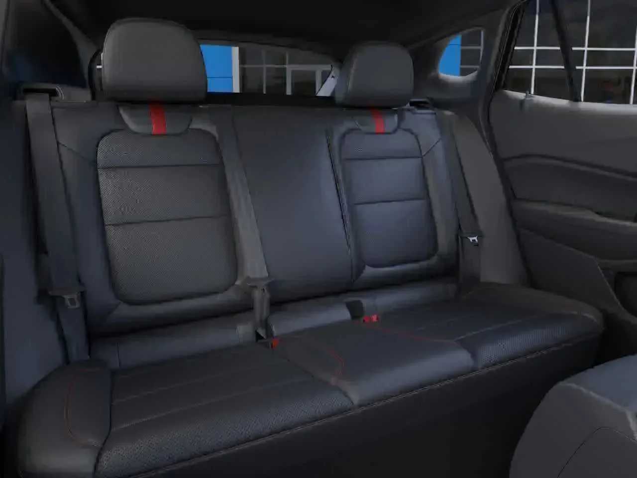 Thumbnail: 2026 Chevrolet Trax - 11