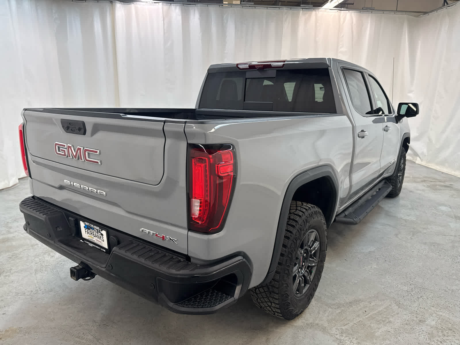 Thumbnail: 2025 GMC Sierra 1500 - 6