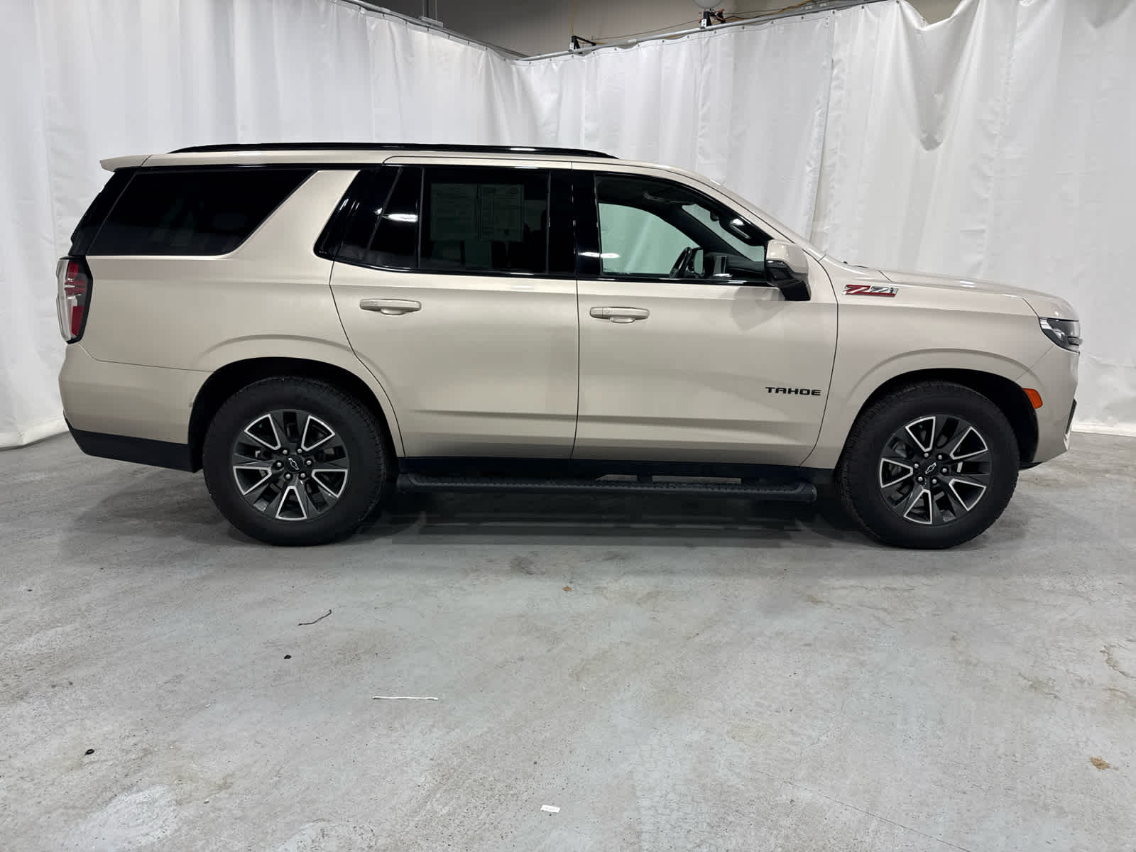 Thumbnail: 2021 GMC Yukon - 6