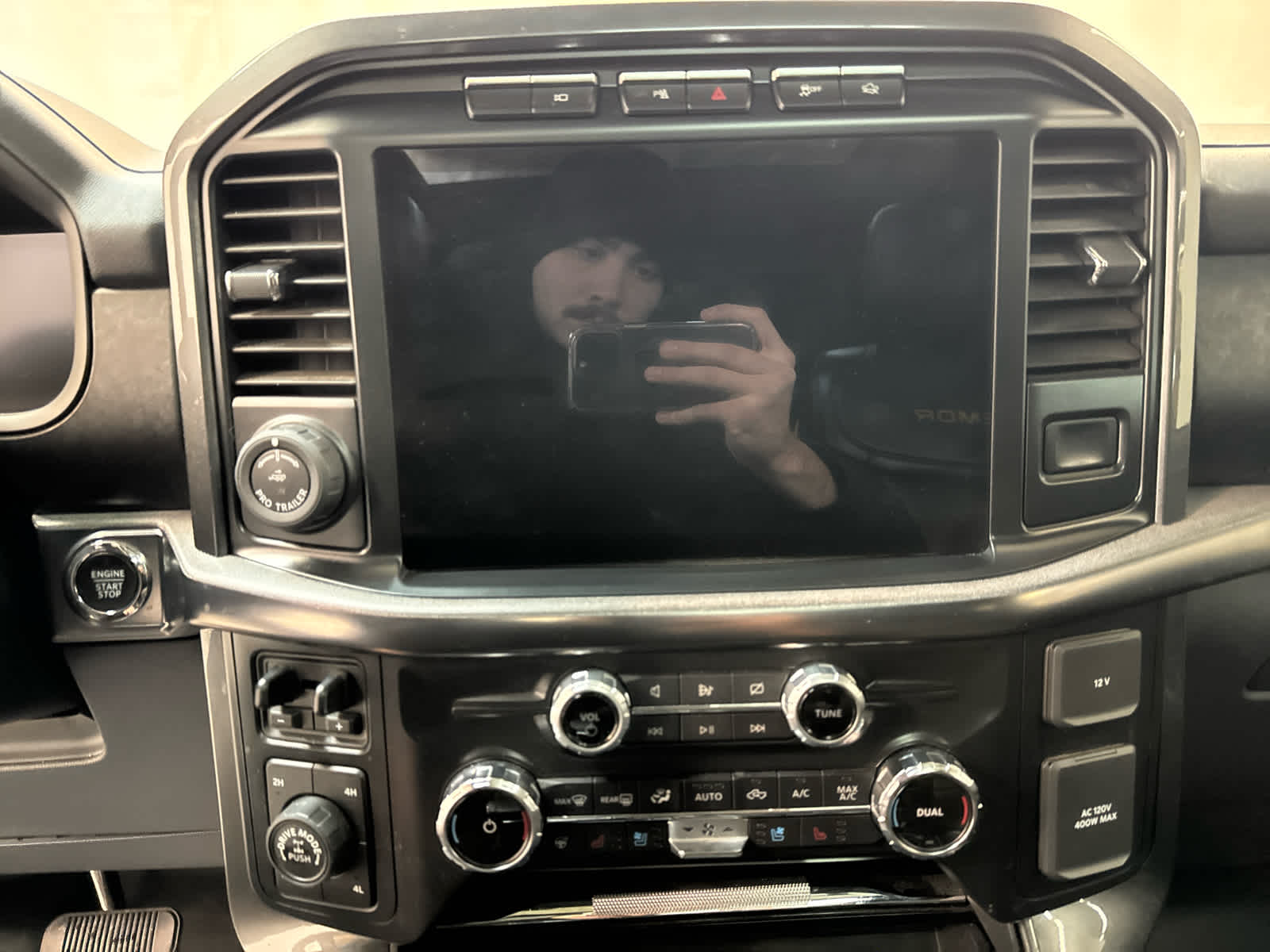 Thumbnail: 2022 Ford F-150 - 17